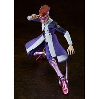 グッドスマイルカンパニー PLAMATEA スクライド ストレイト・クーガー PLAMATEAｽﾄﾚｲﾄｸ-ｶﾞ-