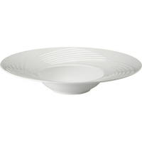 ミヤオカンパニーリミテド アミューズホワイト 31cm リゾットプレートBA200-316 FC778LV-7538040