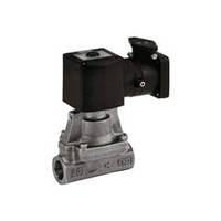 ＣＫＤ パイロット式　防爆形2ポート弁　ADシリーズ（空気・水用） AP11E4-15A-03T-AC200V