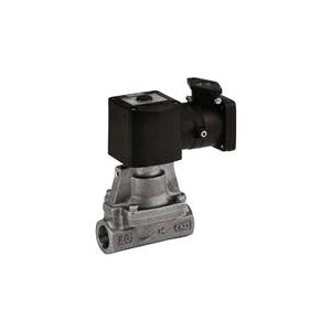 ＣＫＤ パイロット式　防爆形2ポート弁　ADシリーズ（空気・水用） AP11E4-15A-03T-AC200V-イメージ1