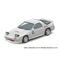 アオシマ 1/32 頭文字D 涼介のFC AﾗｸﾌﾟﾗCM3ﾘﾖｳｽｹﾉFC