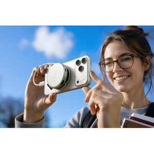 SATECHI Satechi OntheGo(TM) 5-in-1 Multiport Adapter シルバー PST-POTG5S-イメージ20