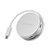 SATECHI Satechi OntheGo(TM) 5-in-1 Multiport Adapter シルバー PST-POTG5S-イメージ1