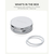 SATECHI Satechi OntheGo(TM) 5-in-1 Multiport Adapter シルバー PST-POTG5S-イメージ18