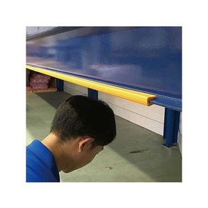 カーボーイ クッションはさみ込み イエロー 内幅5mm×90cm FCK0367-AC-128-イメージ2