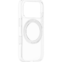 TORRAS iPhone18 Pro Max 用ｱｸﾘﾙ樹脂+TPUｹｰｽ TORRAS OSTAND PRO SERIES ｸﾘｱ クリア X00RP135K18045
