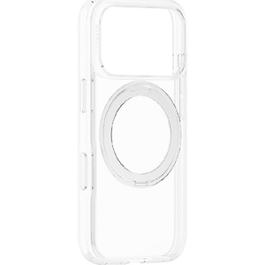 TORRAS iPhone18 Pro Max 用ｱｸﾘﾙ樹脂+TPUｹｰｽ TORRAS OSTAND PRO SERIES ｸﾘｱ クリア X00RP135K18045-イメージ1