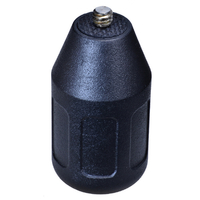 ケンコー ボトムグリップ II 握 ブラック ﾆｷﾞﾙﾎﾞﾄﾑｸﾞﾘﾂﾌﾟ2BK