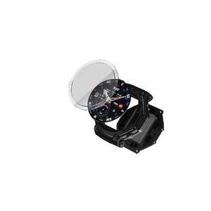 Amazfit T-Rex 3 Pro 48mm タクティカル タクティカルブラック SP170078-C239-イメージ11