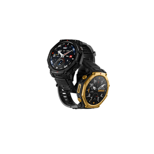 Amazfit T-Rex 3 Pro 48mm タクティカル タクティカルブラック SP170078-C239-イメージ12