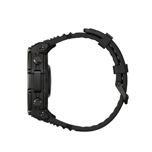 Amazfit T-Rex 3 Pro 48mm タクティカル タクティカルブラック SP170078-C239-イメージ4
