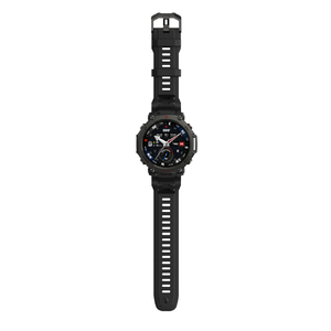 Amazfit T-Rex 3 Pro 48mm タクティカル タクティカルブラック SP170078-C239-イメージ5