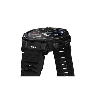 Amazfit T-Rex 3 Pro 48mm タクティカル タクティカルブラック SP170078-C239-イメージ7