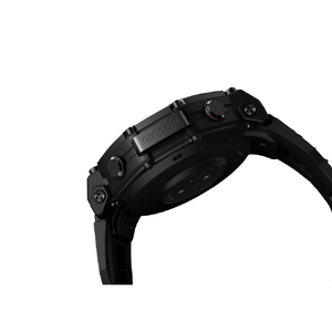 Amazfit T-Rex 3 Pro 48mm タクティカル タクティカルブラック SP170078-C239-イメージ9