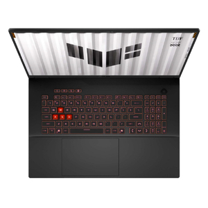 ASUS ノートパソコン ASUS TUF Gaming A18 イェーガーグレー FA808UH-R7R5050-イメージ13