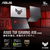 ASUS ノートパソコン ASUS TUF Gaming A18 イェーガーグレー FA808UH-R7R5050-イメージ2