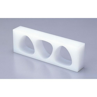 住べテクノプラスチック 住友/PE ジャンボ おにぎり型 5ヶ取 OJ5LO FC244LZ-8819700