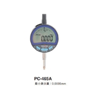 TECLOCK/デジタルインジケータPCシリ PC-465A FCA123W-4554425