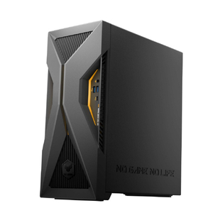 ASUS デスクトップパソコン ASUS TUF Gaming T500 T500MV ソーラーエクリプスグレー T500MV-13420H412W-イメージ13