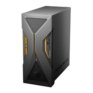 ASUS デスクトップパソコン ASUS TUF Gaming T500 T500MV ソーラーエクリプスグレー T500MV-13420H412W-イメージ14
