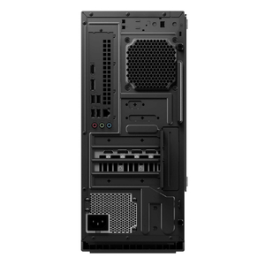ASUS デスクトップパソコン ASUS TUF Gaming T500 T500MV ソーラーエクリプスグレー T500MV-13420H412W-イメージ16