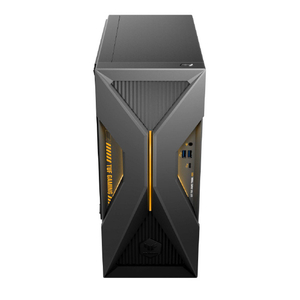 ASUS デスクトップパソコン ASUS TUF Gaming T500 T500MV ソーラーエクリプスグレー T500MV-13420H412W-イメージ17