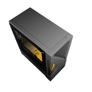 ASUS デスクトップパソコン ASUS TUF Gaming T500 T500MV ソーラーエクリプスグレー T500MV-13420H412W-イメージ8