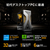 ASUS デスクトップパソコン ASUS TUF Gaming T500 T500MV ソーラーエクリプスグレー T500MV-13420H412W-イメージ4