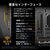 ASUS デスクトップパソコン ASUS TUF Gaming T500 T500MV ソーラーエクリプスグレー T500MV-13420H412W-イメージ7
