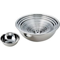 藤井器物製作所 F印 18-0 ボール 50cm 50cm500mm190mm FCK9240-030230013