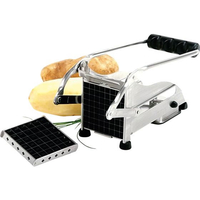 Nordic ノープロ フライドポテトカッター #6021 FC191LD-1343980