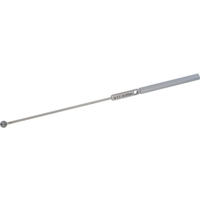 新潟精機 ボールギャップゲージ ステム径2.3mm 規格φ6.5 φ6.52.3φ6.5 FC709JN-1143676