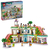 レゴジャパン LEGO フレンズ 42604 ハートレイクシティのうきうきショッピングモール 42604ﾊ-ﾄﾚｲｸｼﾃｲﾉｼﾖﾂﾋﾟﾝｸﾞM-イメージ1