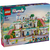 レゴジャパン LEGO フレンズ 42604 ハートレイクシティのうきうきショッピングモール 42604ﾊ-ﾄﾚｲｸｼﾃｲﾉｼﾖﾂﾋﾟﾝｸﾞM-イメージ2