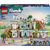 レゴジャパン LEGO フレンズ 42604 ハートレイクシティのうきうきショッピングモール 42604ﾊ-ﾄﾚｲｸｼﾃｲﾉｼﾖﾂﾋﾟﾝｸﾞM-イメージ5