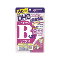 ＤＨＣ ビタミンBミックス 60日分 120粒 F913957