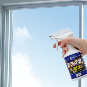 プロスタッフ ズバッとコーティング1 スプレー 窓ガラス用250mL FCJ006J-J-59-イメージ4