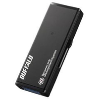BUFFALO USBフラッシュメモリ(32GB) RUF3-HS32G