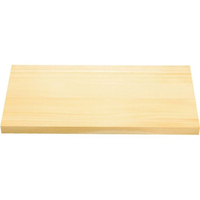 江部松商事 木曽桧 まな板 750×300×30 FC921LY-8717900