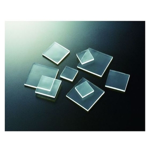 トラスコ中山 TRUSCO 耐震・防振・防音Gマット(3mm厚) 20mm角 4個 透明 FC503JG-4821050-イメージ1