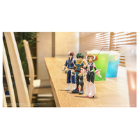 タカラトミー ｺﾚｶｻﾞﾛCKM03ﾄﾄﾞﾛｷｼﾖｳﾄ CK-M03 COLLEKAZARO 僕のヒーロー