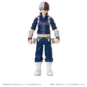 タカラトミー CK-M03 COLLEKAZARO 僕のヒーローアカデミア 轟焦凍 コレカザロCKM03トドロキシヨウト タカラトミー CK-M03 COLLEKAZARO 僕のヒーローアカデミア 轟焦凍 コレカザロCKM03トドロキシヨウト
