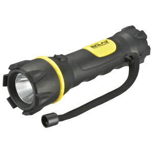 オーム電機 LEDラバーライト LHP-R12B7 オーム電機 LEDラバーライト LHP-R12B7