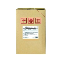 鈴木油脂工業 床洗ウォッシャーW 18L FC006HD-4933800