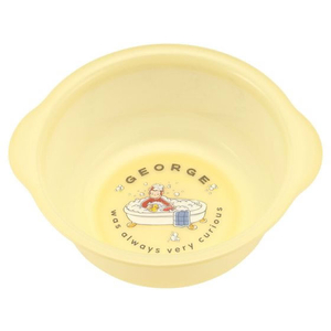 スケーター 子供湯おけ おさるのジョージ FC976PR-BS21N-イメージ1
