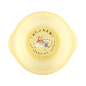 スケーター 子供湯おけ おさるのジョージ FC976PR-BS21N-イメージ2