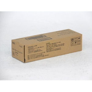 富士フィルムビジネスイノベーション トナーカートリッジ ブラック FCJ912G-CT203536-イメージ1