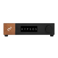 Ferrum Audio HYPSOS Dual Output FER-HYPSOSDO-B