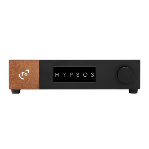 Ferrum Audio HYPSOS Dual Output FER-HYPSOSDO-B-イメージ1