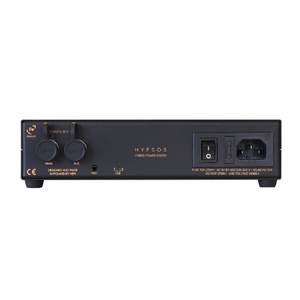 Ferrum Audio HYPSOS Dual Output FER-HYPSOSDO-B-イメージ2